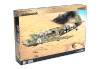 Eduard 8078 Bf 108 1/48